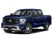 Used 2021 Nissan Titan SV Truck