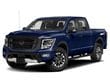 Used 2021 Nissan Titan PRO-4X