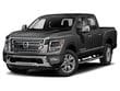 Used 2021 Nissan Titan 4x4 Crew Cab SL Truck Crew Cab