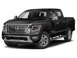 Used 2021 Nissan Titan SL Truck Crew Cab