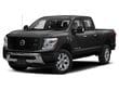 Used 2021 Nissan Titan XD SV Truck Crew Cab