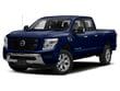 Used 2021 Nissan Titan XD SV Truck Crew Cab