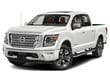 Used 2021 Nissan Titan XD Platinum Reserve Truck