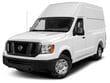 Used 2021 Nissan NV Cargo SV