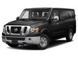 Nissan NV Passenger NV3500 HD