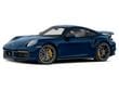 Used 2021 Porsche 911 Turbo S Coupe