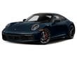 Certified 2021 Porsche 911 Carrera 4S Coupe
