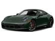 Certified 2021 Porsche 911 Carrera 4S Coupe