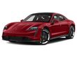 Used 2021 Porsche Taycan Turbo S Sedan