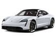 Certified 2021 Porsche Taycan Turbo S Turbo S AWD