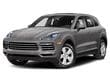Certified 2021 Porsche Cayenne Gts GTS AWD