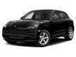 Used 2021 Porsche Macan S SUV