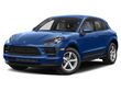 Used 2021 Porsche Macan S SUV