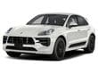Used 2021 Porsche Macan GTS SUV