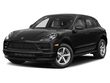 Used 2021 Porsche Macan Turbo SUV