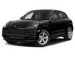 Used 2021 Porsche Macan Turbo SUV