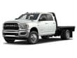 Used 2021 Ram 3500 Chassis Tradesman (Inspected Wholesale) Truck Crew Cab
