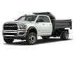 Used 2021 Ram 5500 Chassis Tradesman Truck Crew Cab