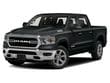 Used 2021 Ram 1500 Big Horn/Lone Star Truck Quad Cab