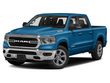 Used 2021 Ram 1500 Big Horn/Lone Star Truck Quad Cab