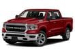Used 2021 Ram 1500 Big Horn/Lone Star Truck Quad Cab