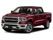 Used 2021 Ram 1500 Big Horn/Lone Star Truck Quad Cab
