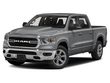 Used 2021 Ram 1500 Big Horn/Lone Star Truck Quad Cab