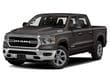 Used 2021 Ram 1500 Big Horn Quad Cab 4x4 64 Box Quad Cab