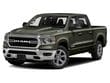 Used 2021 Ram 1500 Big Horn 4x4 Quad Cab 64 Box Truck Quad Cab