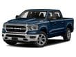 Used 2021 Ram 1500 Big Horn 4x4 Quad Cab 64 Box Truck