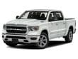 Certified 2021 Ram 1500 Big Horn/Lone Star Truck Quad Cab