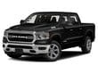 Used 2021 Ram 1500 Big Horn/Lone Star Truck