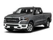 Certified 2021 Ram 1500 Laramie Truck Quad Cab