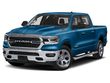 Used 2021 RAM 1500 Big Horn/Lone Star 4x2 Crew Cab 144.5 in. WB