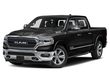 Used 2021 Ram 1500 Limited Truck Crew Cab