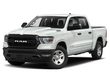 Used 2021 Ram 1500 Tradesman Truck Crew Cab