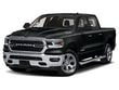 Used 2021 Ram 1500 Big Horn/Lone Star Truck Crew Cab