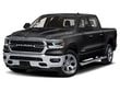 Used 2021 Ram 1500 Big Horn Big Horn 4x4 Crew Cab 57 Box