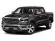 Used 2021 Ram 1500 Laramie Truck Crew Cab