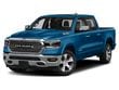 Used 2021 Ram 1500 Laramie Truck Crew Cab