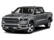 Used 2021 Ram 1500 Laramie 4x4 Crew Cab 57 Box Truck Crew Cab