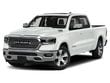 Used 2021 Ram 1500 Laramie Truck Crew Cab