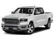 Used 2021 Ram 1500 Laramie Truck