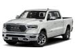 Used 2021 Ram 1500 Longhorn Truck Crew Cab