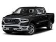Used 2021 Ram 1500 Longhorn Truck Crew Cab