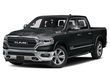 Used 2021 Ram 1500 Limited Truck