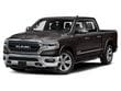 Used 2021 Ram 1500 Limited Truck Crew Cab