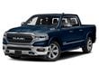 Used 2021 Ram 1500 Limited Truck