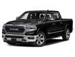 Used 2021 Ram 1500 Limited Truck Crew Cab