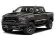 Used 2021 Ram 1500 TRX Truck Crew Cab